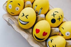 Gefühle und Klimawandel