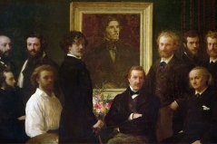 Bild 1: Wir beobachten ständig das Verhalten anderer und werden ebenso von anderen beobachtet. Doch wie neutral sind wir, wenn wir unsere Verhaltensweisen gegenseitig interpretieren?