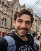 Bild des Benutzers Michel Bosshard