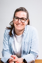 Bild des Benutzers Lea Sperlich