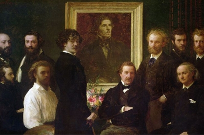 Bild 1: Wir beobachten ständig das Verhalten anderer und werden ebenso von anderen beobachtet. Doch wie neutral sind wir, wenn wir unsere Verhaltensweisen gegenseitig interpretieren?